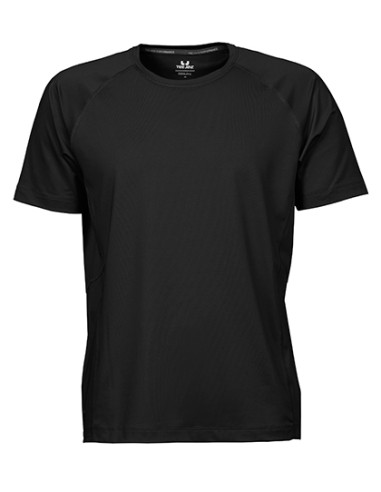 T-7020-Mens CoolDry Tee